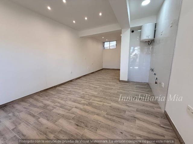Studio til salg i Torremolinos - € 147.000 (Ref: 9956393)