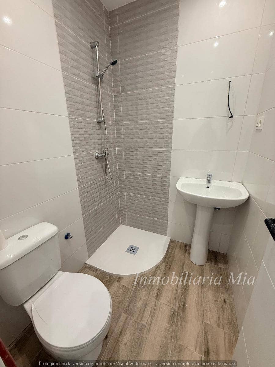 Studio til salg i Torremolinos - € 147.000 (Ref: 9956393)