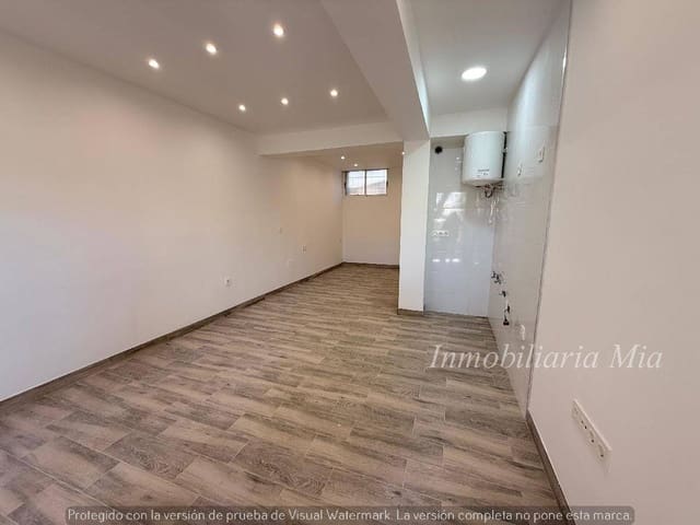 Studio til salg i Torremolinos - € 147.000 (Ref: 9956393)