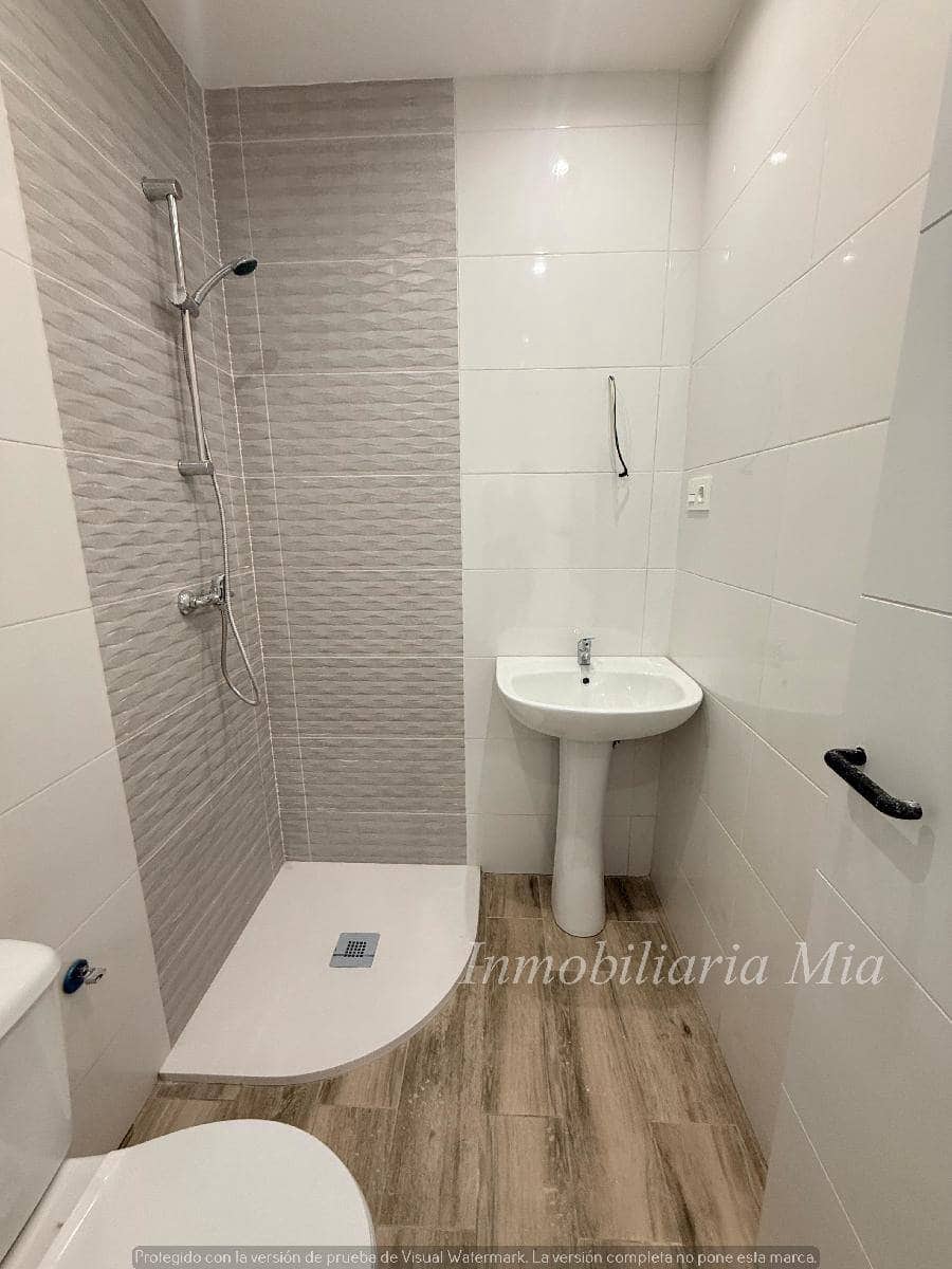 Studio til salg i Torremolinos - € 147.000 (Ref: 9956393)