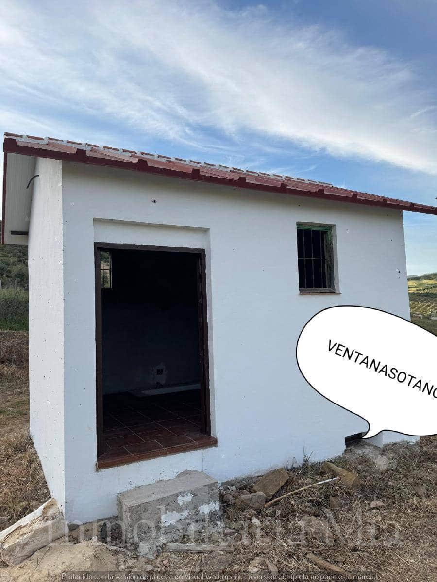 Działka budowlana na sprzedaż w Almogia - 116 000 € (Ref: 9956394)