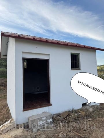 Działka budowlana na sprzedaż w Almogía - 116 000 € (Ref: 9956394)