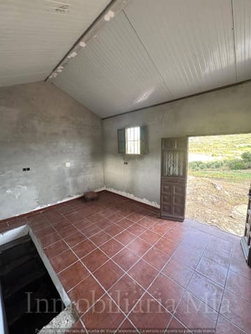 Działka budowlana na sprzedaż w Almogía - 116 000 € (Ref: 9956394)