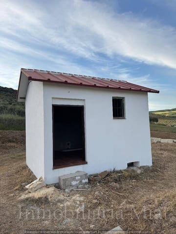 Działka budowlana na sprzedaż w Almogía - 116 000 € (Ref: 9956394)
