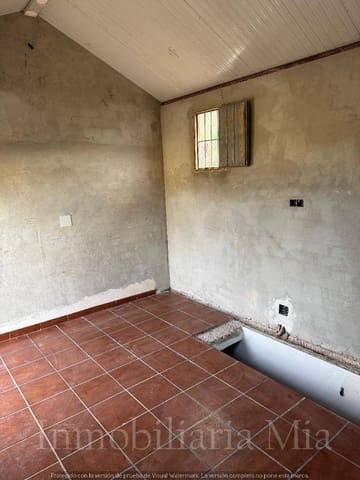 Działka budowlana na sprzedaż w Almogía - 116 000 € (Ref: 9956394)