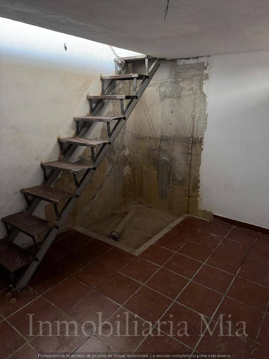 Działka budowlana na sprzedaż w Almogia - 116 000 € (Ref: 9956394)