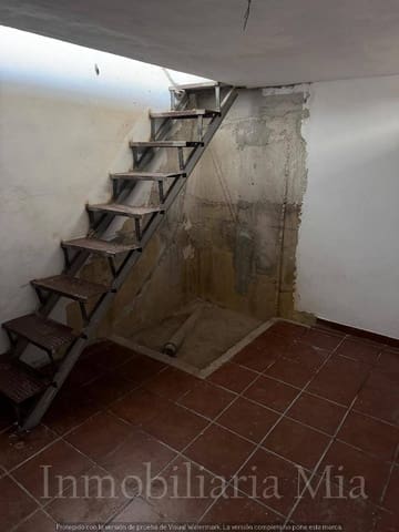Działka budowlana na sprzedaż w Almogía - 116 000 € (Ref: 9956394)