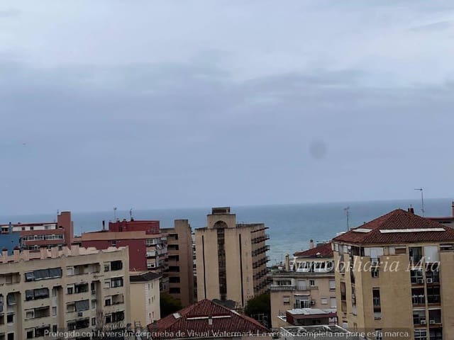 Studio til salg i Torremolinos - € 155.900 (Ref: 9956396)
