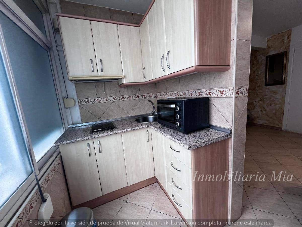 Studio til salg i Torremolinos - € 155.900 (Ref: 9956396)