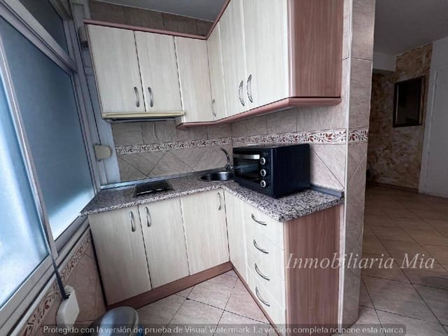 Studio til salg i Torremolinos - € 155.900 (Ref: 9956396)