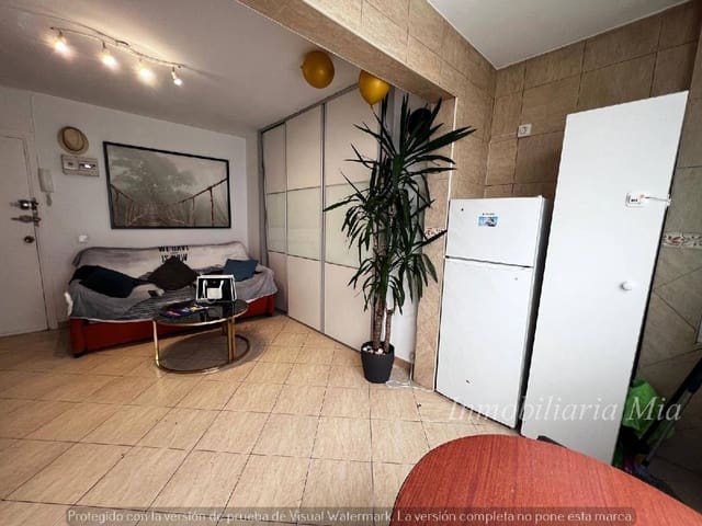 Studio til salg i Torremolinos - € 155.900 (Ref: 9956396)