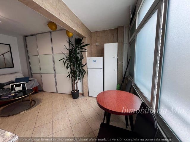 Studio til salg i Torremolinos - € 155.900 (Ref: 9956396)