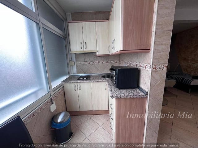 Studio til salg i Torremolinos - € 155.900 (Ref: 9956396)