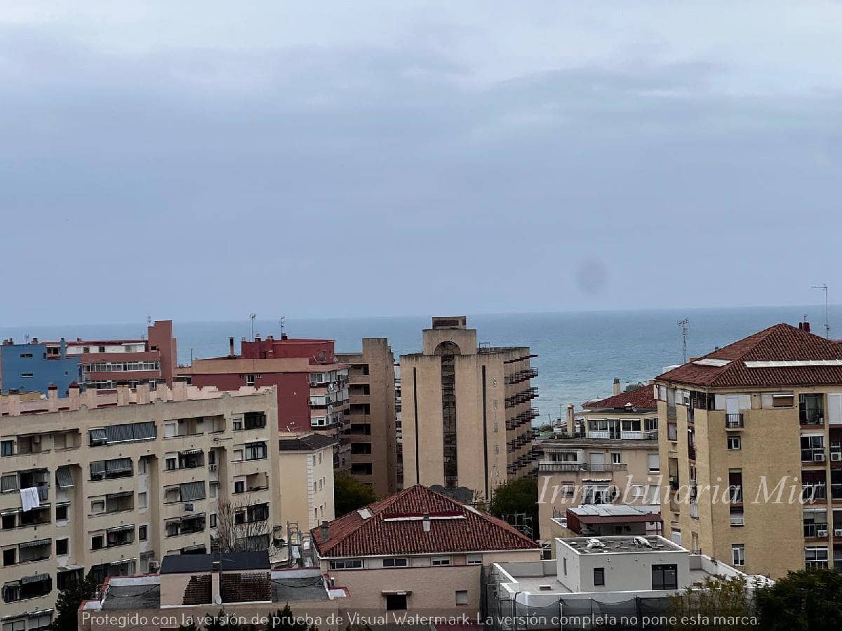 Studio zu verkaufen in Torremolinos - 155.900 € (Ref: 9956396)