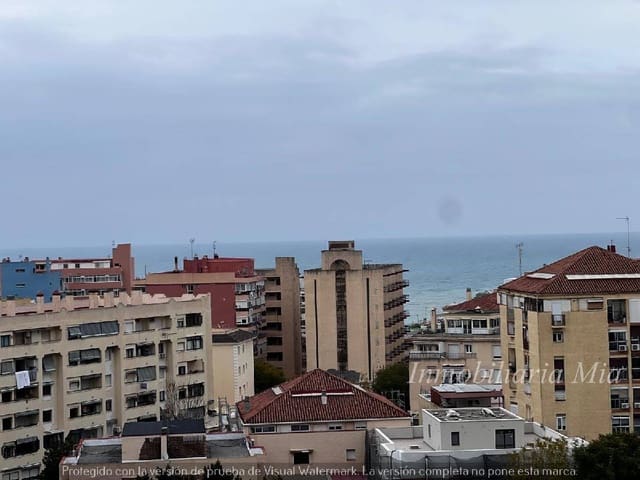 Studio til salgs i Torremolinos - € 155 900 (Ref: 9956396)