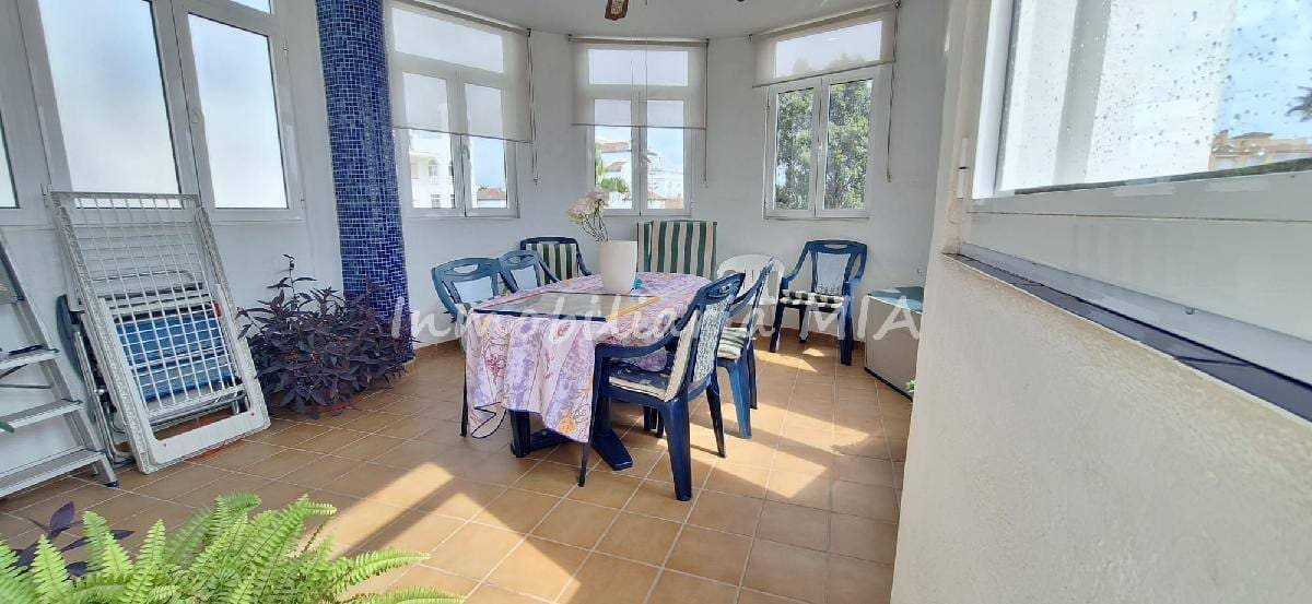 3 slaapkamer Flat te koop in Torremolinos met zwembad - € 590.000 (Ref: 9956397)