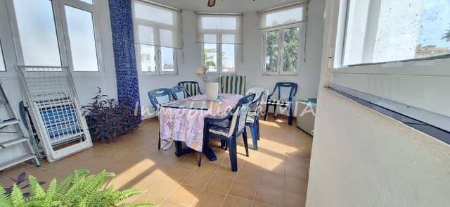 3 slaapkamer Flat te koop in Torremolinos met zwembad - € 590.000 (Ref: 9956397)