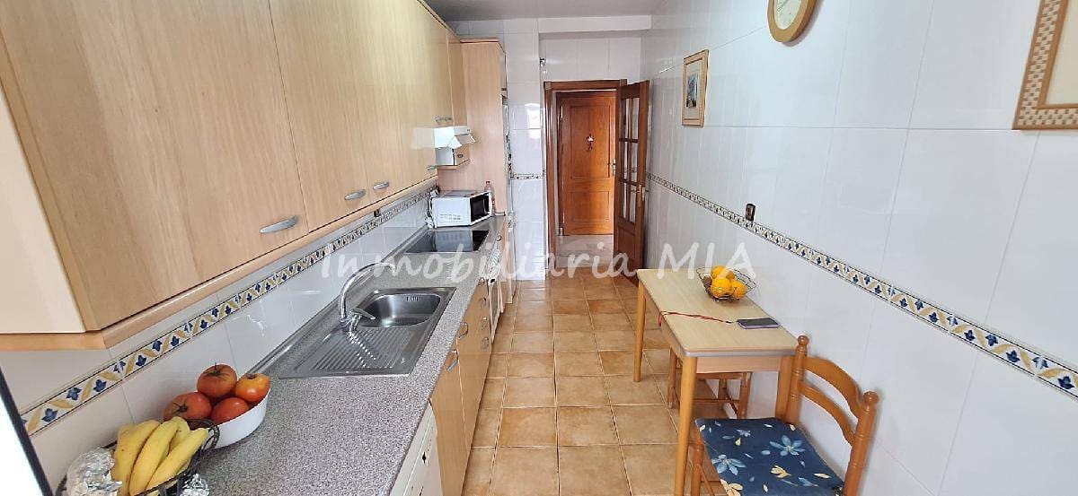 3 slaapkamer Flat te koop in Torremolinos met zwembad - € 590.000 (Ref: 9956397)