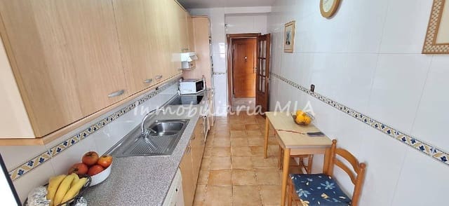 3 slaapkamer Flat te koop in Torremolinos met zwembad - € 590.000 (Ref: 9956397)