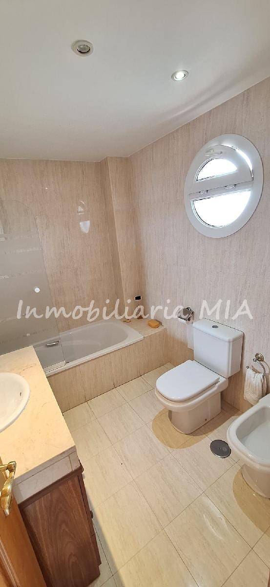 3 slaapkamer Flat te koop in Torremolinos met zwembad - € 590.000 (Ref: 9956397)