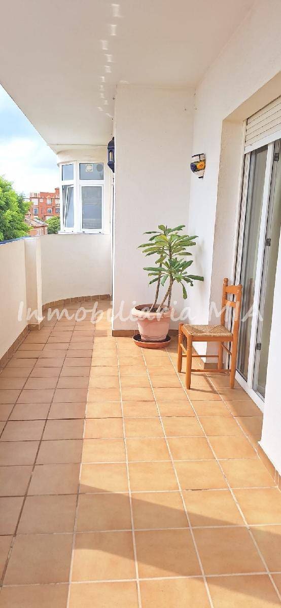 3 slaapkamer Flat te koop in Torremolinos met zwembad - € 590.000 (Ref: 9956397)