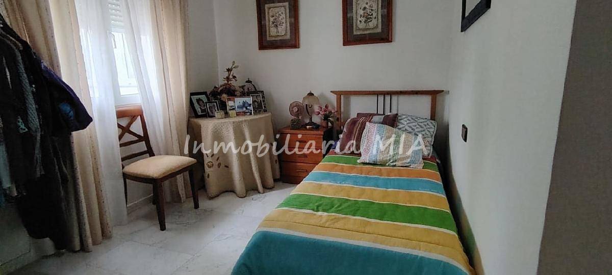 3 slaapkamer Flat te koop in Torremolinos met zwembad - € 590.000 (Ref: 9956397)