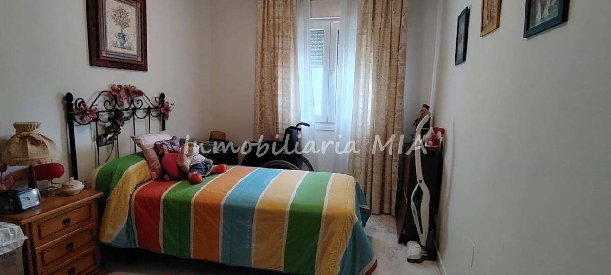 3 slaapkamer Flat te koop in Torremolinos met zwembad - € 590.000 (Ref: 9956397)