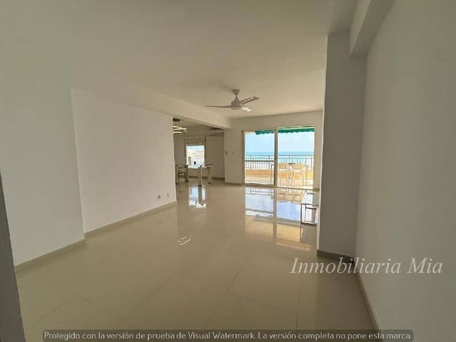 3 soverom Leilighet til salgs i Torremolinos med svømmebasseng - € 444 900 (Ref: 9956398)