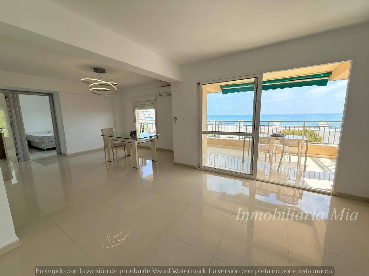 3 soverom Leilighet til salgs i Torremolinos med svømmebasseng - € 444 900 (Ref: 9956398)