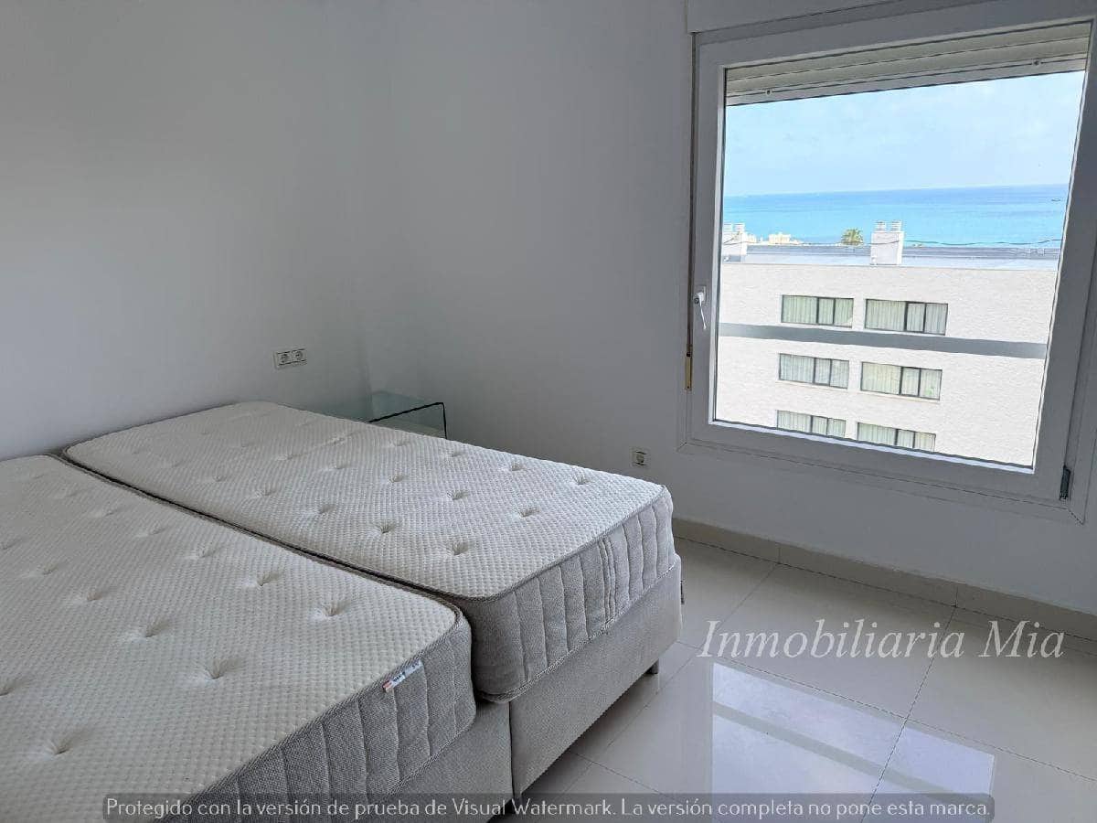 3 soverom Leilighet til salgs i Torremolinos med svømmebasseng - € 444 900 (Ref: 9956398)