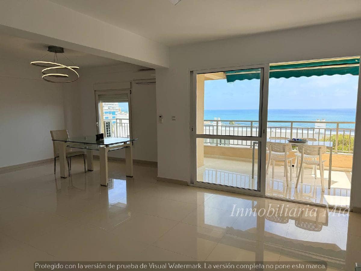 3 soverom Leilighet til salgs i Torremolinos med svømmebasseng - € 444 900 (Ref: 9956398)