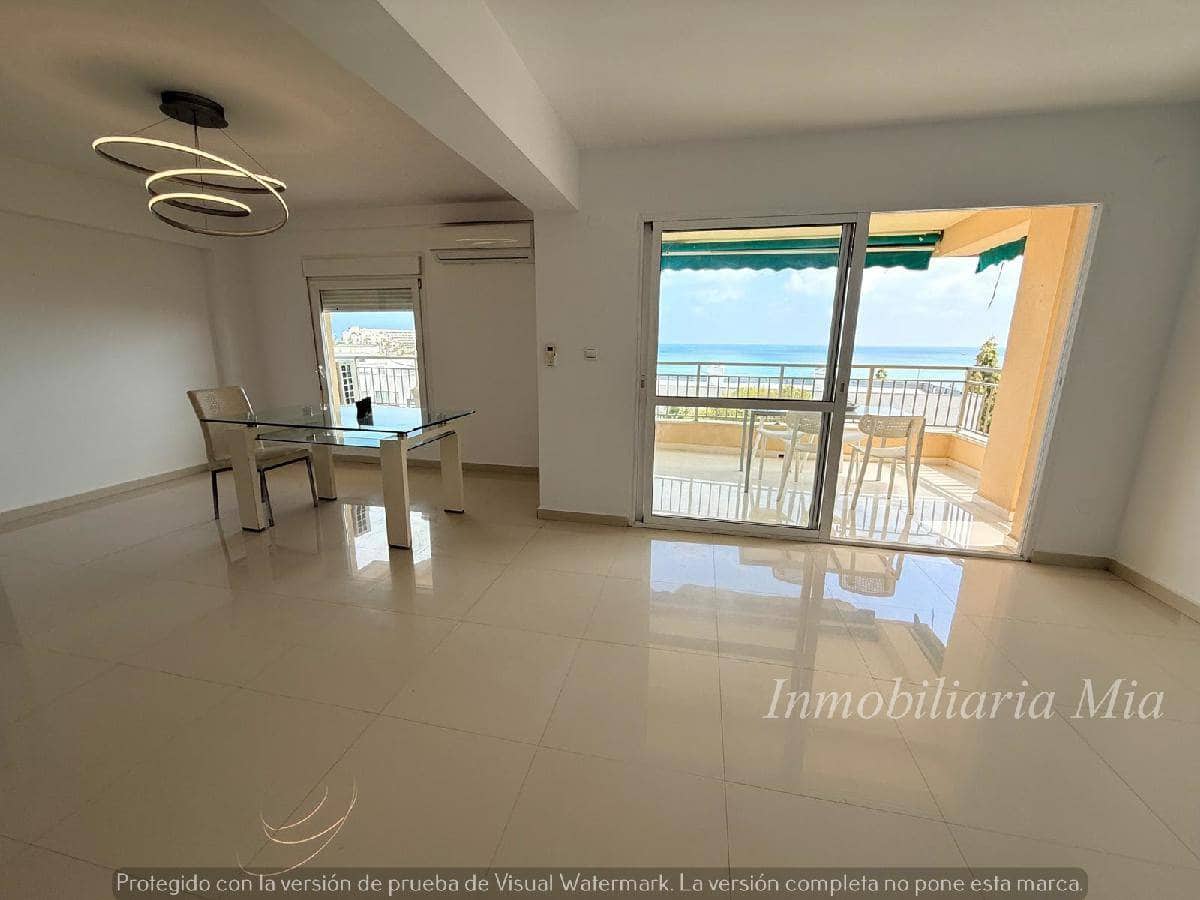 3 soverom Leilighet til salgs i Torremolinos med svømmebasseng - € 444 900 (Ref: 9956398)