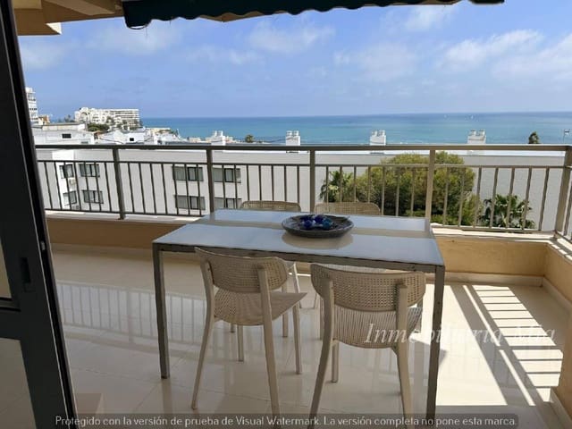 3 soverom Leilighet til salgs i Torremolinos med svømmebasseng - € 444 900 (Ref: 9956398)