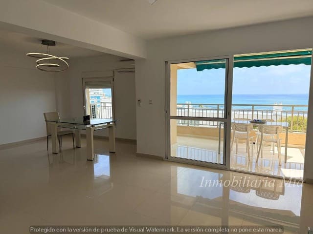 3 soverom Leilighet til salgs i Torremolinos med svømmebasseng - € 444 900 (Ref: 9956398)
