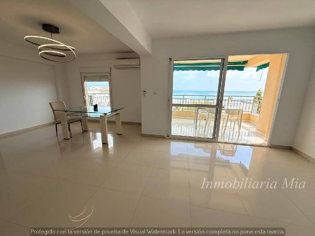 3 soverom Leilighet til salgs i Torremolinos med svømmebasseng - € 444 900 (Ref: 9956398)