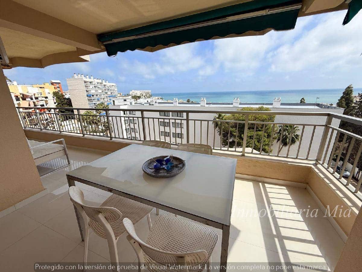 3 soverom Leilighet til salgs i Torremolinos med svømmebasseng - € 444 900 (Ref: 9956398)