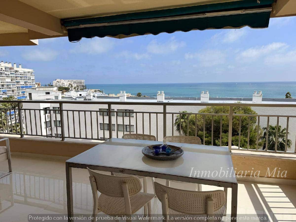 3 soverom Leilighet til salgs i Torremolinos med svømmebasseng - € 444 900 (Ref: 9956398)