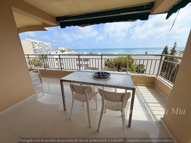 3 soverom Leilighet til salgs i Torremolinos med svømmebasseng - € 444 900 (Ref: 9956398)