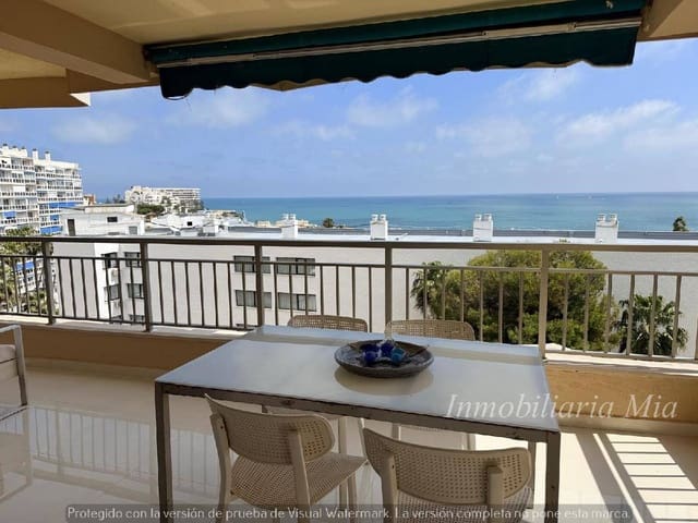 3 soverom Leilighet til salgs i Torremolinos med svømmebasseng - € 444 900 (Ref: 9956398)