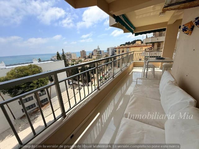 3 soverom Leilighet til salgs i Torremolinos med svømmebasseng - € 444 900 (Ref: 9956398)