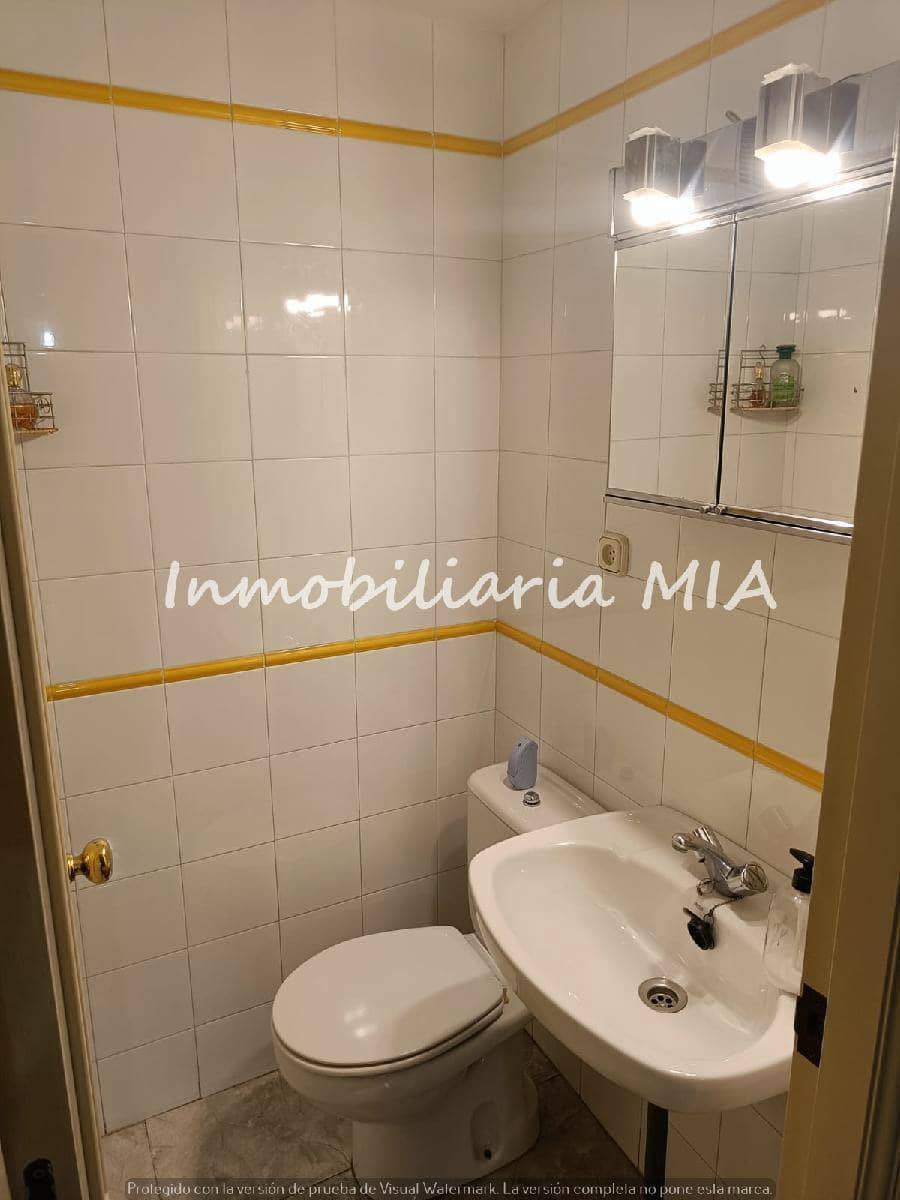 3 soveværelse Lejlighed til salg i Torremolinos med swimmingpool garage - € 364.900 (Ref: 9956399)