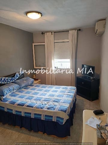 3 soveværelse Lejlighed til salg i Torremolinos med swimmingpool garage - € 364.900 (Ref: 9956399)
