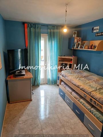3 soveværelse Lejlighed til salg i Torremolinos med swimmingpool garage - € 364.900 (Ref: 9956399)