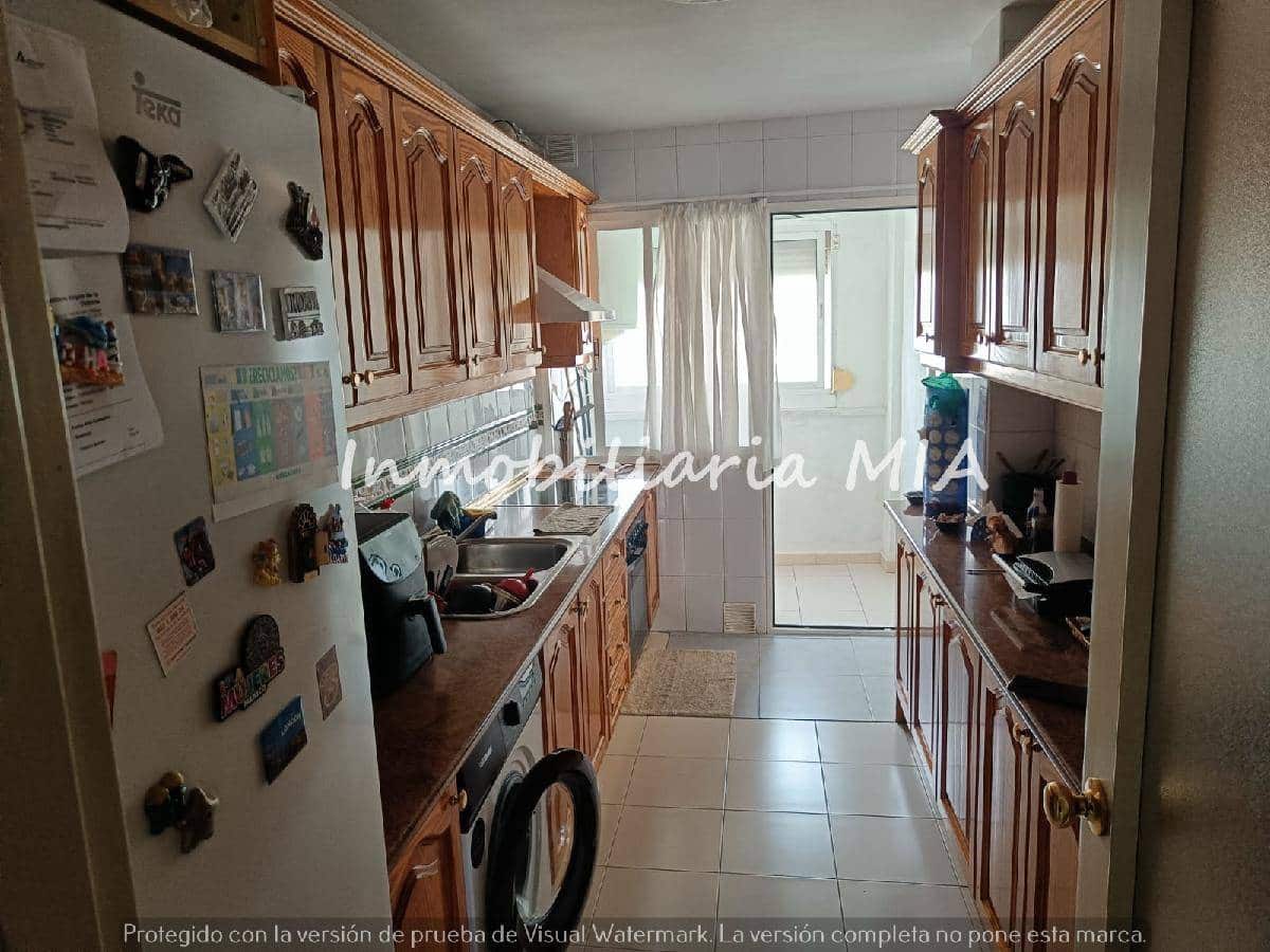 3 soveværelse Lejlighed til salg i Torremolinos med swimmingpool garage - € 364.900 (Ref: 9956399)