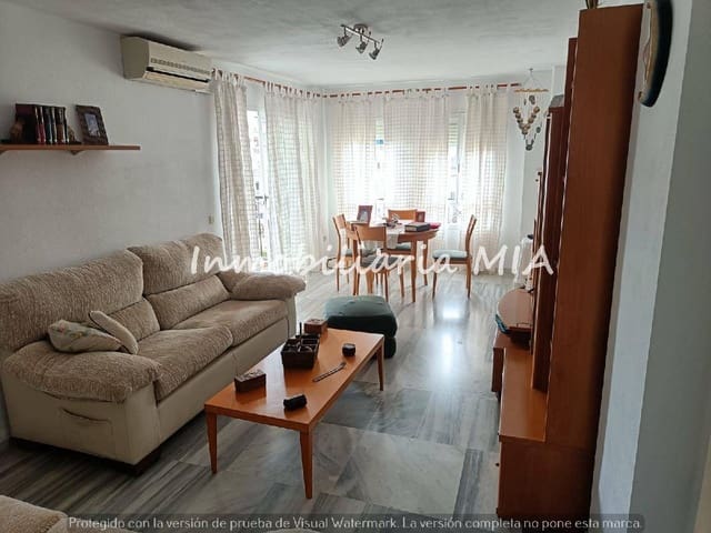 3 soveværelse Lejlighed til salg i Torremolinos med swimmingpool garage - € 364.900 (Ref: 9956399)