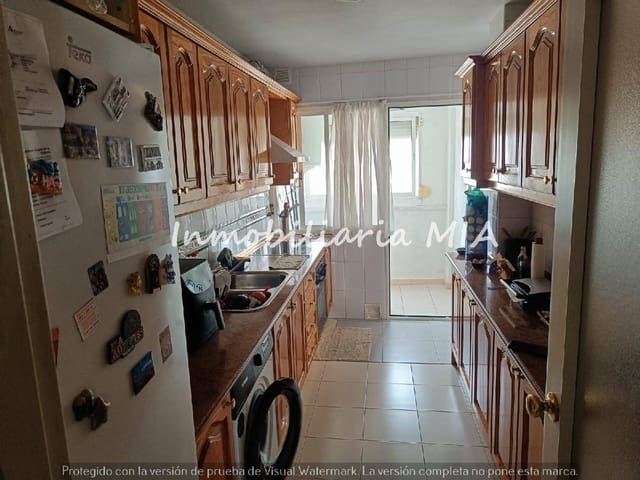 3 soveværelse Lejlighed til salg i Torremolinos med swimmingpool garage - € 364.900 (Ref: 9956399)