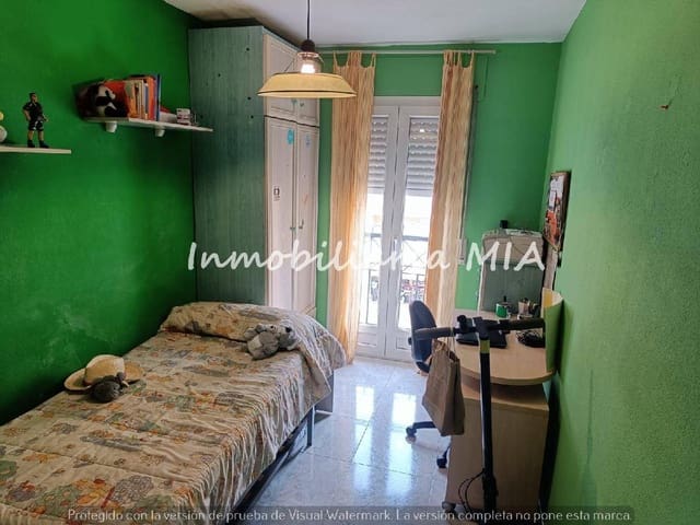 3 soveværelse Lejlighed til salg i Torremolinos med swimmingpool garage - € 364.900 (Ref: 9956399)