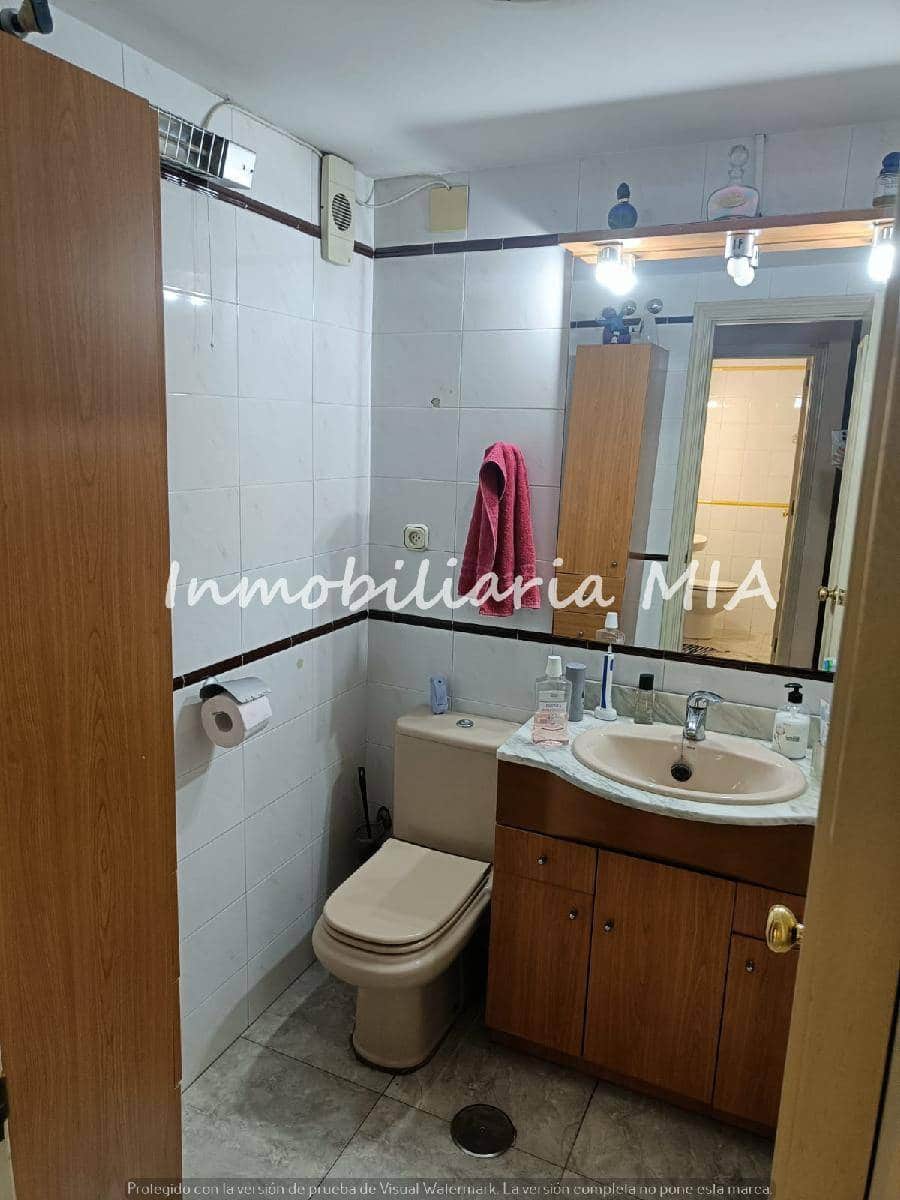 3 soveværelse Lejlighed til salg i Torremolinos med swimmingpool garage - € 364.900 (Ref: 9956399)