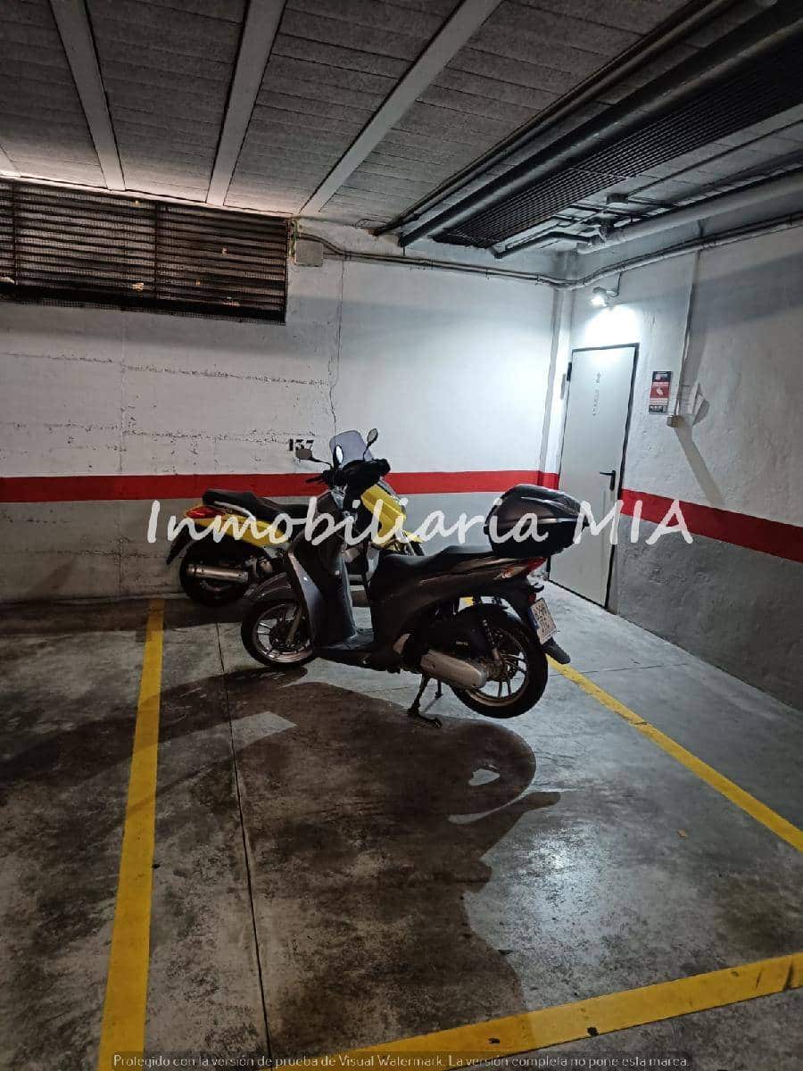 3 soveværelse Lejlighed til salg i Torremolinos med swimmingpool garage - € 364.900 (Ref: 9956399)