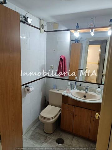 3 soveværelse Lejlighed til salg i Torremolinos med swimmingpool garage - € 364.900 (Ref: 9956399)